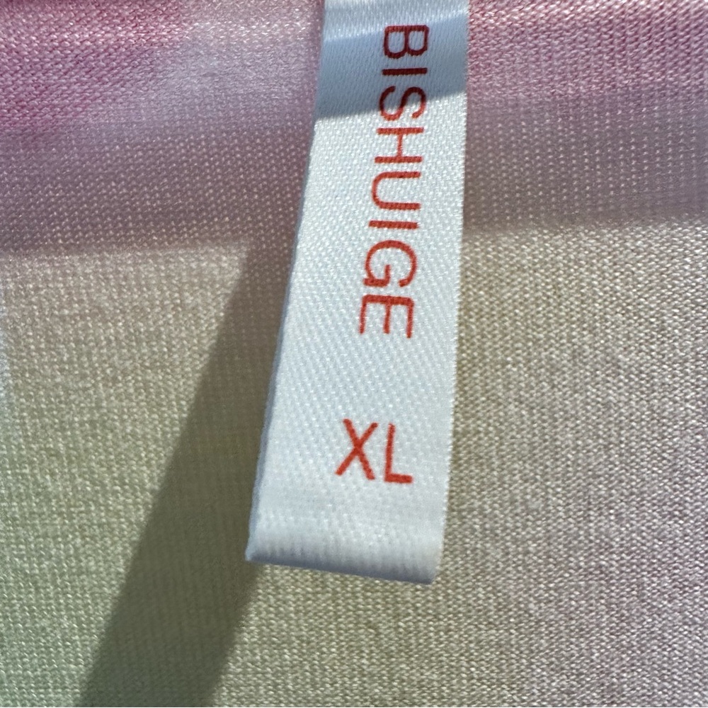 BISHUIGE Maxi Dress - Picture 9 of 11